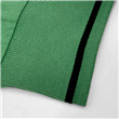 P5602 - Chomba Jersey M/L Con Vivos TALLE ESPECIAL